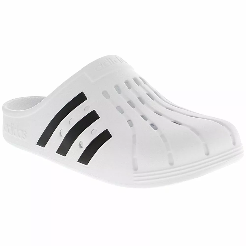 Adidas Shoes Adidas Adilette Clog Unisex Water Sandals 2 Adidas Shoes Adidas Adilette Clog Unisex Water Sandals - Image 2
