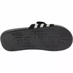 Adidas Shoes Adidas Adissage Slides Sandals - Womens -Float Feet Sales Store AD G28841 BWH4