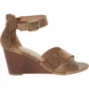 Andrew Geller Shoes Andrew Geller Bryana Sandals - Womens