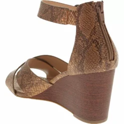 Andrew Geller Shoes Andrew Geller Bryana Sandals - Womens 6 Andrew Geller Shoes Andrew Geller Bryana Sandals - Womens -Float Feet Sales Store AG BRYANA BRN3
