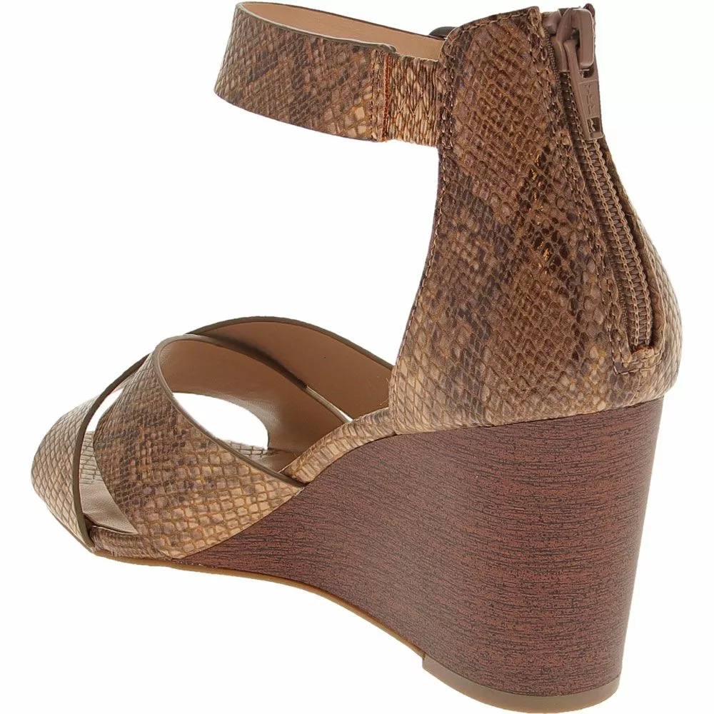 Andrew Geller Shoes Andrew Geller Bryana Sandals - Womens 3 Andrew Geller Shoes Andrew Geller Bryana Sandals - Womens - Image 3