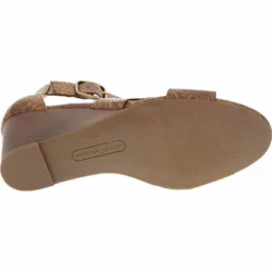 Andrew Geller Shoes Andrew Geller Bryana Sandals - Womens 7 Andrew Geller Shoes Andrew Geller Bryana Sandals - Womens -Float Feet Sales Store AG BRYANA BRN4