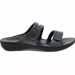 Aetrex Shoes Aetrex Janey Sport Slide Womens Water Sandals