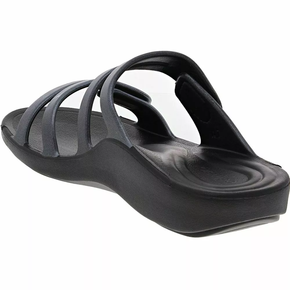 Aetrex Shoes Aetrex Janey Sport Slide Womens Water Sandals 3 Aetrex Shoes Aetrex Janey Sport Slide Womens Water Sandals - Image 3