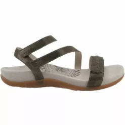 Aetrex Shoes Aetrex Gabby Sandals - Womens