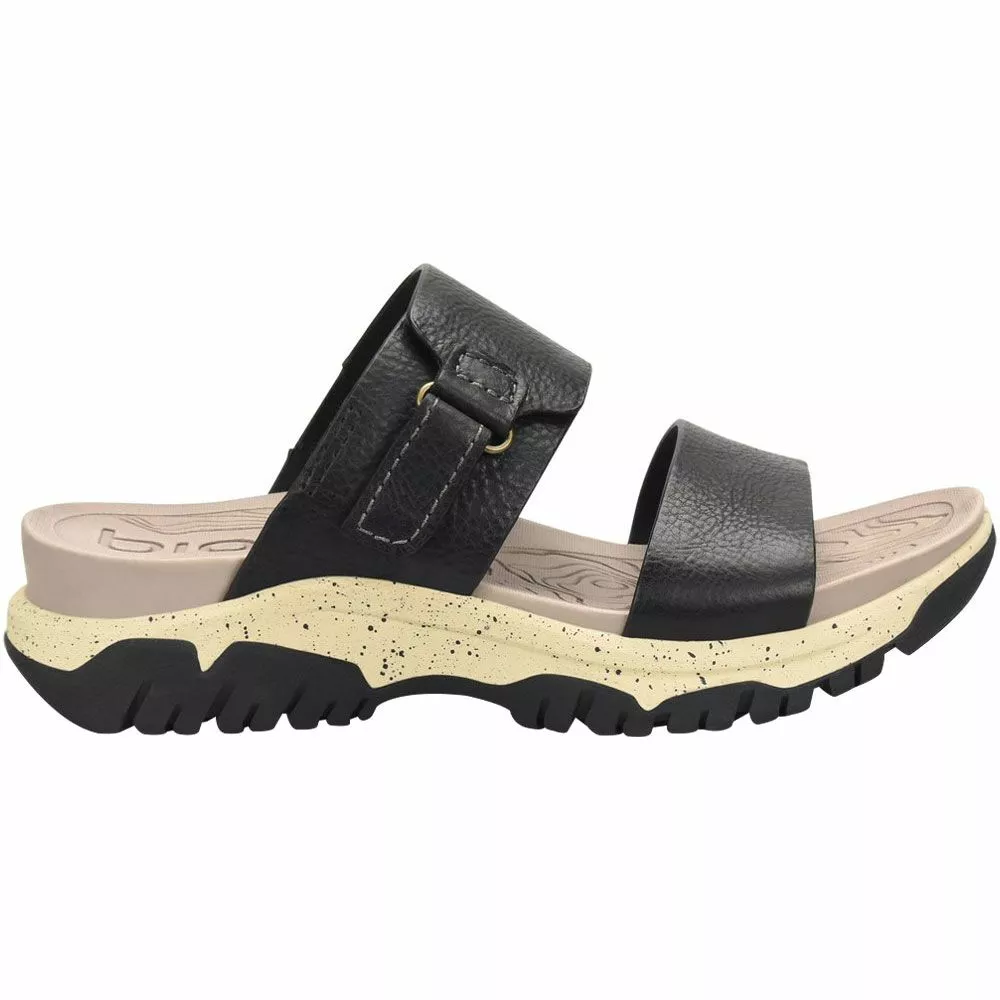 Bionica Shoes Bionica Nisha Sandals - Womens 1 Bionica Shoes Bionica Nisha Sandals - Womens