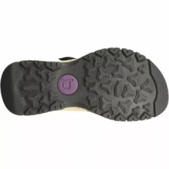 Bionica Shoes Bionica Nisha Sandals - Womens 7 Bionica Shoes Bionica Nisha Sandals - Womens -Float Feet Sales Store B1 20001 BLK4