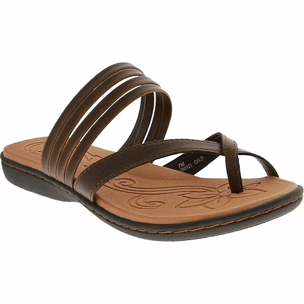 B.O.C. By Born Alisha Sandals - Womens 2 B.O.C. By Born Alisha Sandals - Womens - Image 2