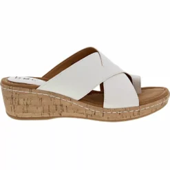 B.O.C. By Born Summer Womens Wedge Sandals