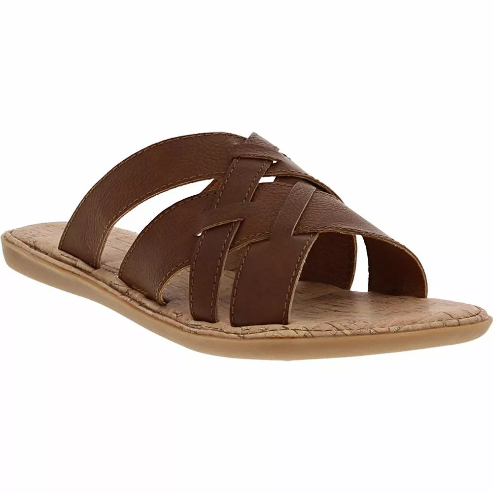 B.O.C. By Born Mona Slide Womens Sandals 2 B.O.C. By Born Mona Slide Womens Sandals - Image 2