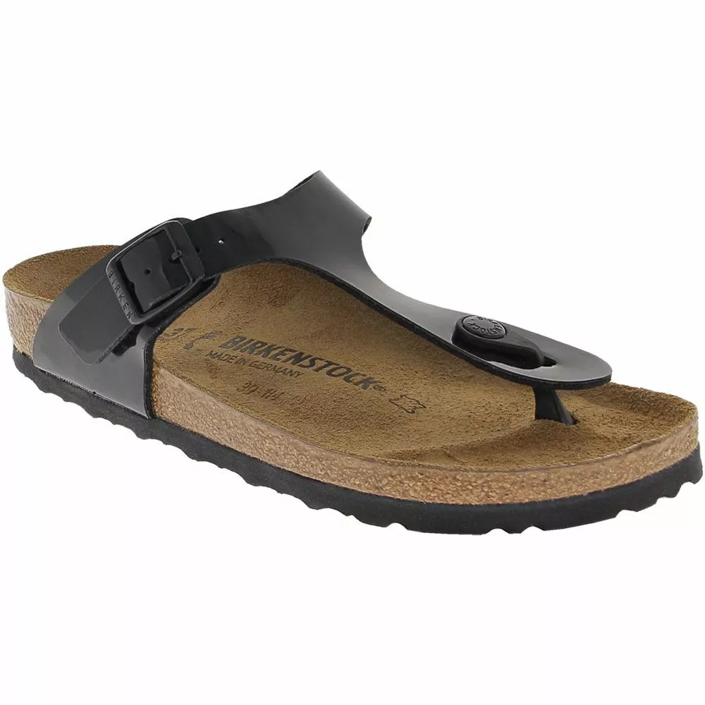 Birkenstock Shoes Birkenstock Gizeh Thong Sandals - Womens 2 Birkenstock Shoes Birkenstock Gizeh Thong Sandals - Womens - Image 2