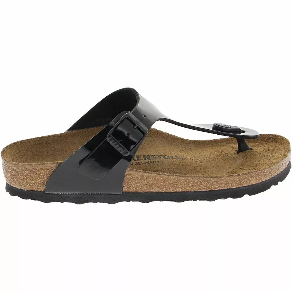 Birkenstock Shoes Birkenstock Gizeh Thong Sandals - Womens 1 Birkenstock Shoes Birkenstock Gizeh Thong Sandals - Womens