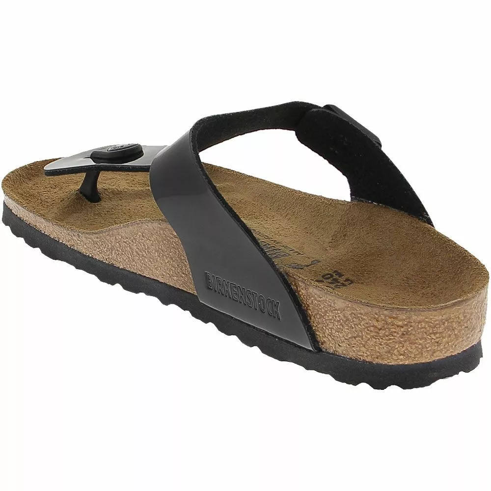 Birkenstock Shoes Birkenstock Gizeh Thong Sandals - Womens 3 Birkenstock Shoes Birkenstock Gizeh Thong Sandals - Womens - Image 3