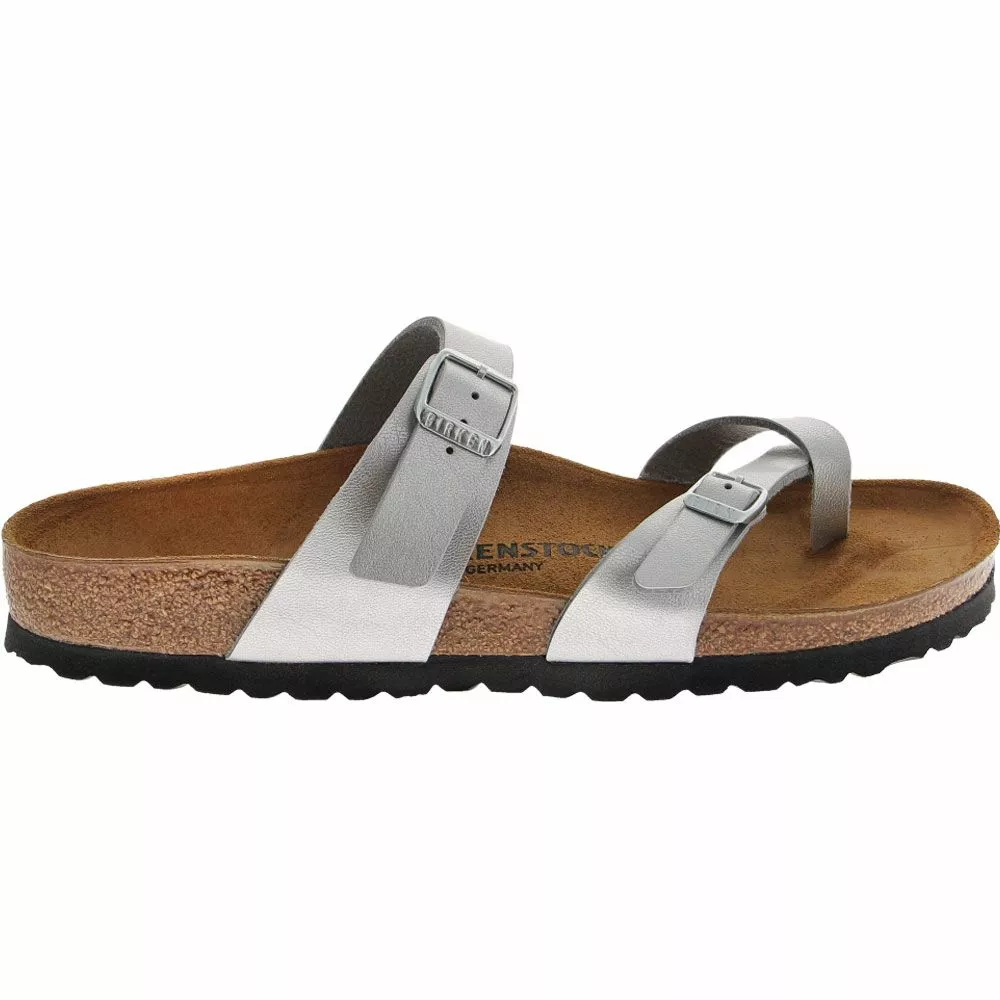 Birkenstock Shoes Birkenstock Mayari Toe Thong Sandals - Womens 1 Birkenstock Shoes Birkenstock Mayari Toe Thong Sandals - Womens