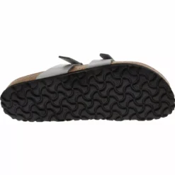 Birkenstock Shoes Birkenstock Mayari Toe Thong Sandals - Womens 7 Birkenstock Shoes Birkenstock Mayari Toe Thong Sandals - Womens -Float Feet Sales Store BK 07104 SIL4