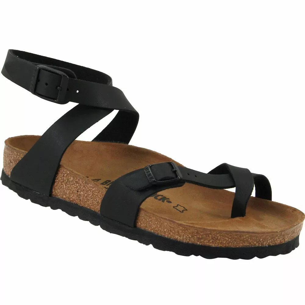 Birkenstock Shoes Birkenstock Yara Sandals - Womens 2 Birkenstock Shoes Birkenstock Yara Sandals - Womens - Image 2