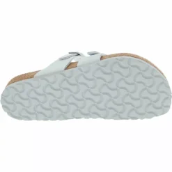 Birkenstock Shoes Birkenstock Mayari Vegan Ombre Sky Womens Sandals 7 Birkenstock Shoes Birkenstock Mayari Vegan Ombre Sky Womens Sandals -Float Feet Sales Store BK 1021202 LTB4