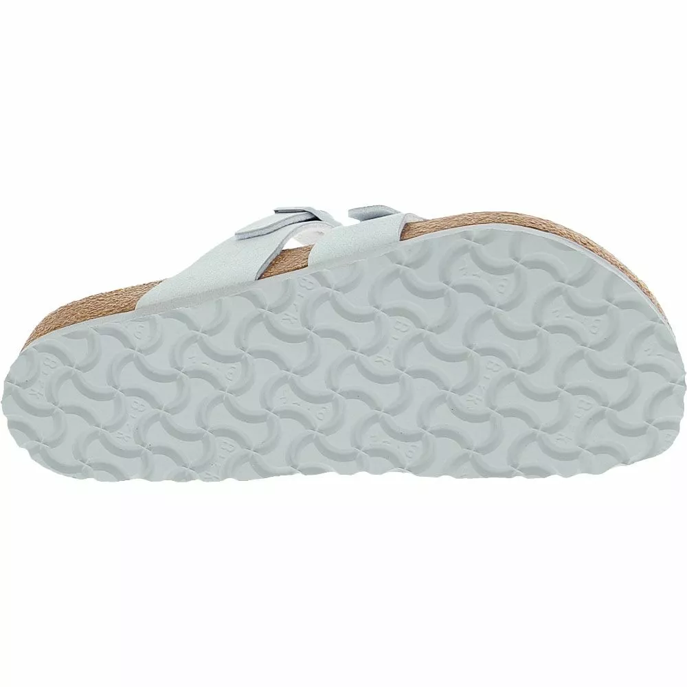 Birkenstock Shoes Birkenstock Mayari Vegan Ombre Sky Womens Sandals 4 Birkenstock Shoes Birkenstock Mayari Vegan Ombre Sky Womens Sandals - Image 4