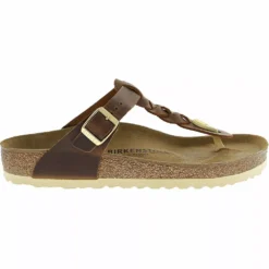 Birkenstock Shoes Birkenstock Gizeh Braid Flip Flops - Womens