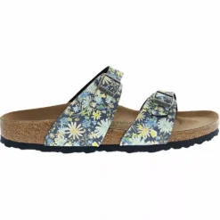 Birkenstock Shoes Birkenstock Sydney Vegan Sandals - Womens