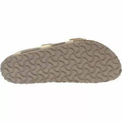 Birkenstock Shoes Birkenstock Arizona Footbed Soft Sandals - Womens -Float Feet Sales Store BK 1022860 CAM4