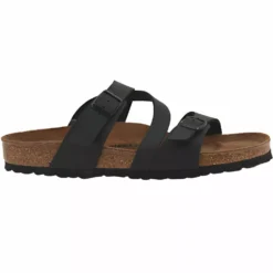 Birkenstock Shoes Birkenstock Salina Flip Flops - Womens