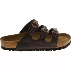 Birkenstock Shoes Birkenstock Florida Soft Coco Sandals - Womens