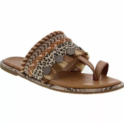 Blowfish Raelynn Sandals - Womens 5 Blowfish Raelynn Sandals - Womens -Float Feet Sales Store BL BF8510 BRN1