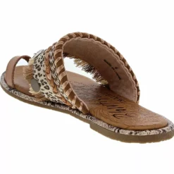Blowfish Raelynn Sandals - Womens 6 Blowfish Raelynn Sandals - Womens -Float Feet Sales Store BL BF8510 BRN3
