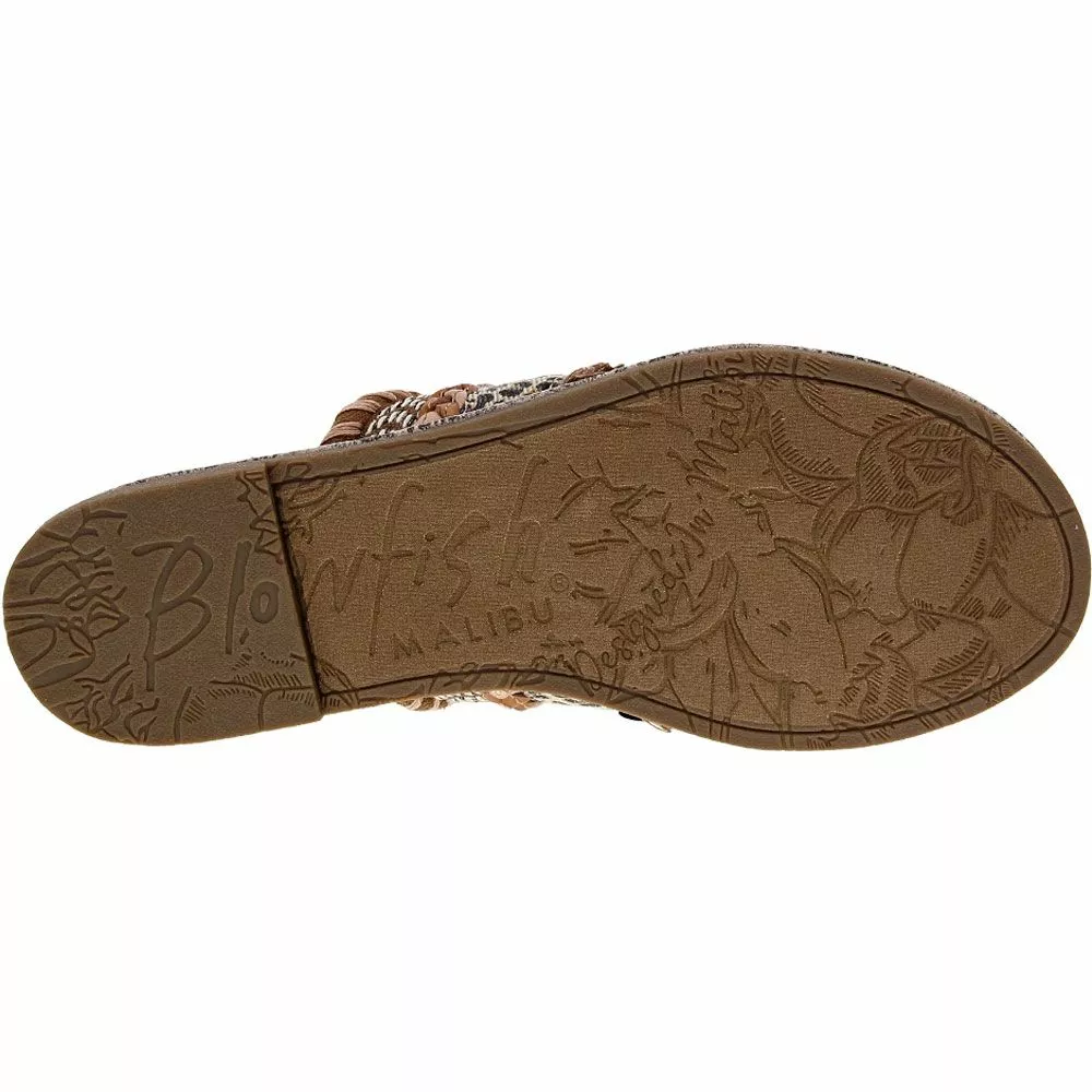 Blowfish Raelynn Sandals - Womens 4 Blowfish Raelynn Sandals - Womens - Image 4