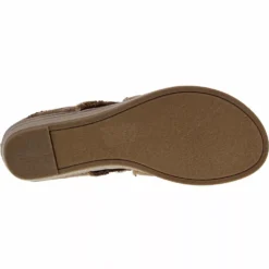Blowfish Bambi Sandals - Womens -Float Feet Sales Store BL BF9320 BRN4