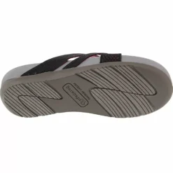 BareTraps Shoes BareTraps Agatha Sandals - Womens -Float Feet Sales Store BT AGATHA BLK4