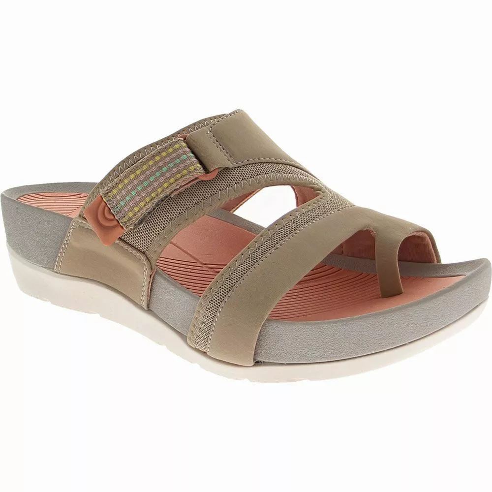 BareTraps Shoes BareTraps Amelia Sandals - Womens 2 BareTraps Shoes BareTraps Amelia Sandals - Womens - Image 2