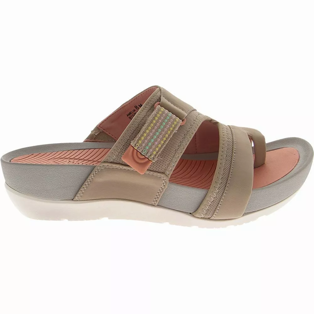 BareTraps Shoes BareTraps Amelia Sandals - Womens 1 BareTraps Shoes BareTraps Amelia Sandals - Womens