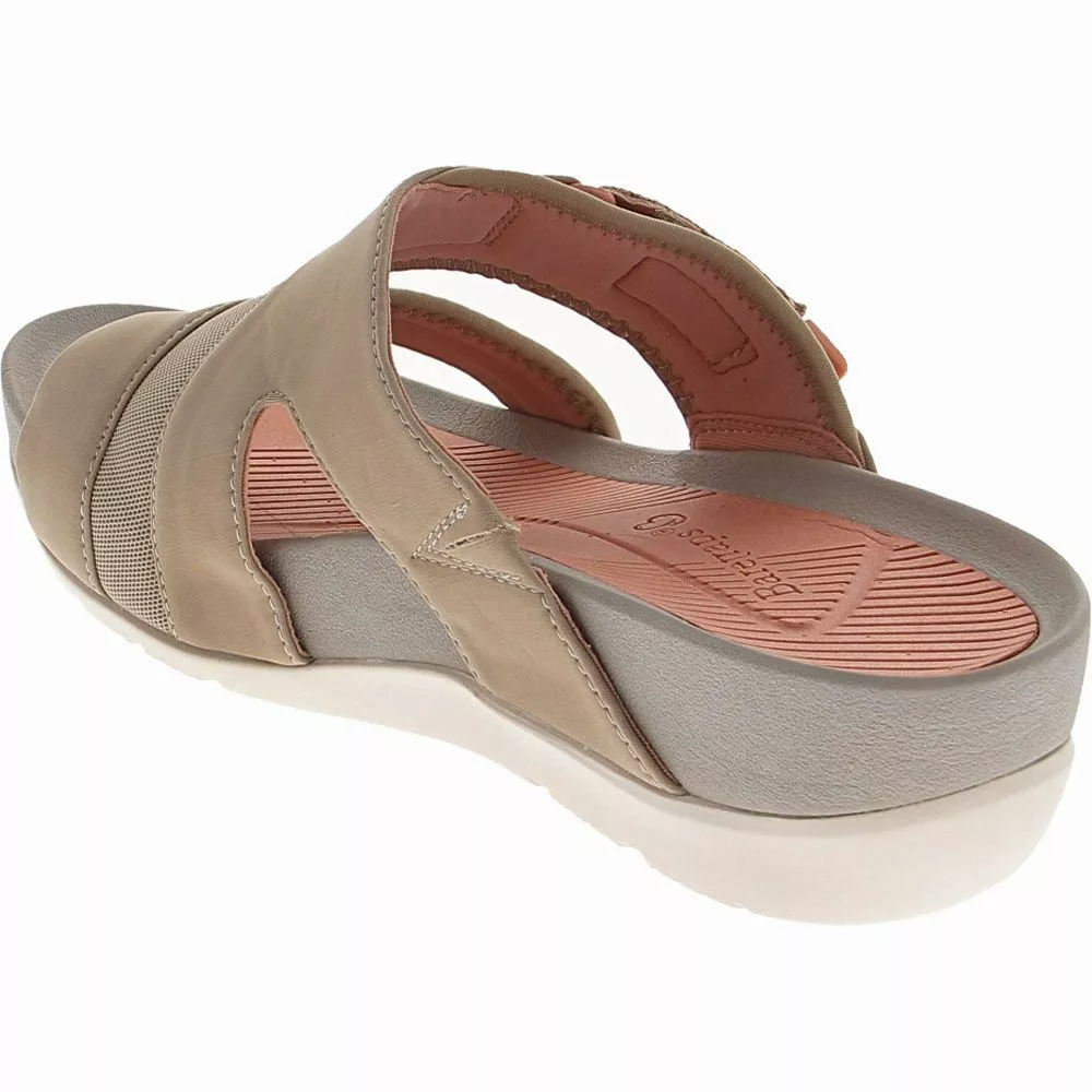 BareTraps Shoes BareTraps Amelia Sandals - Womens 3 BareTraps Shoes BareTraps Amelia Sandals - Womens - Image 3