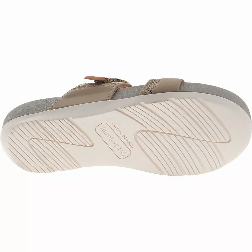 BareTraps Shoes BareTraps Amelia Sandals - Womens 4 BareTraps Shoes BareTraps Amelia Sandals - Womens - Image 4