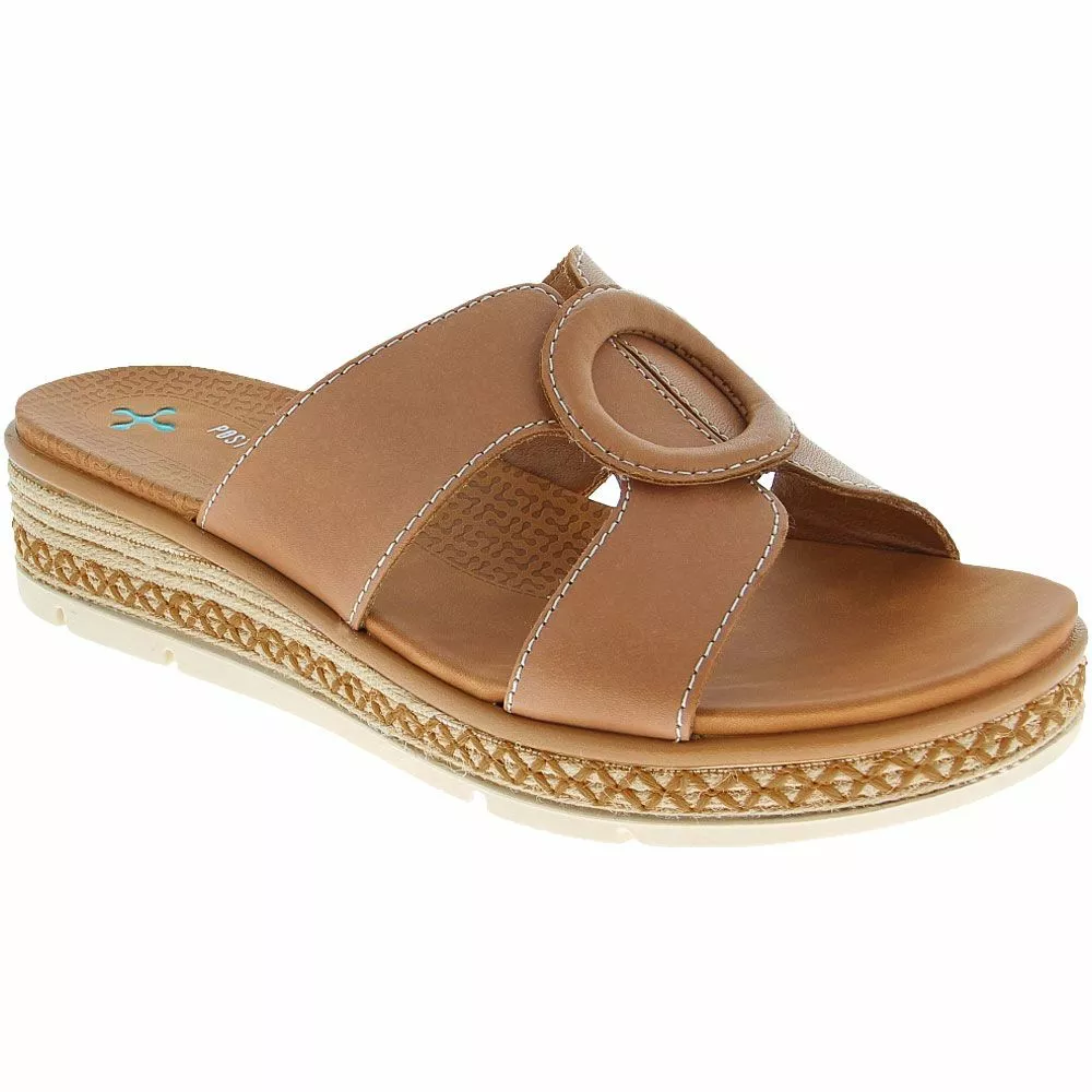 BareTraps Shoes BareTraps Bliss Sandals - Womens 2 BareTraps Shoes BareTraps Bliss Sandals - Womens - Image 2