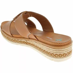 BareTraps Shoes BareTraps Bliss Sandals - Womens 6 BareTraps Shoes BareTraps Bliss Sandals - Womens -Float Feet Sales Store BT BLISS TAN3