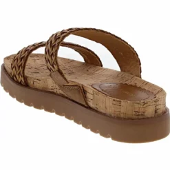 BareTraps Shoes BareTraps Deanne Sandals - Womens -Float Feet Sales Store BT DEANNE TAN3