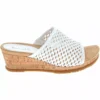 BareTraps Shoes BareTraps Flossey Sandals - Womens