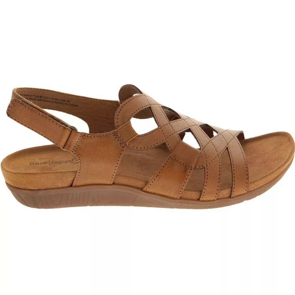 BareTraps Shoes BareTraps Jeovanna Sandals - Womens 1 BareTraps Shoes BareTraps Jeovanna Sandals - Womens