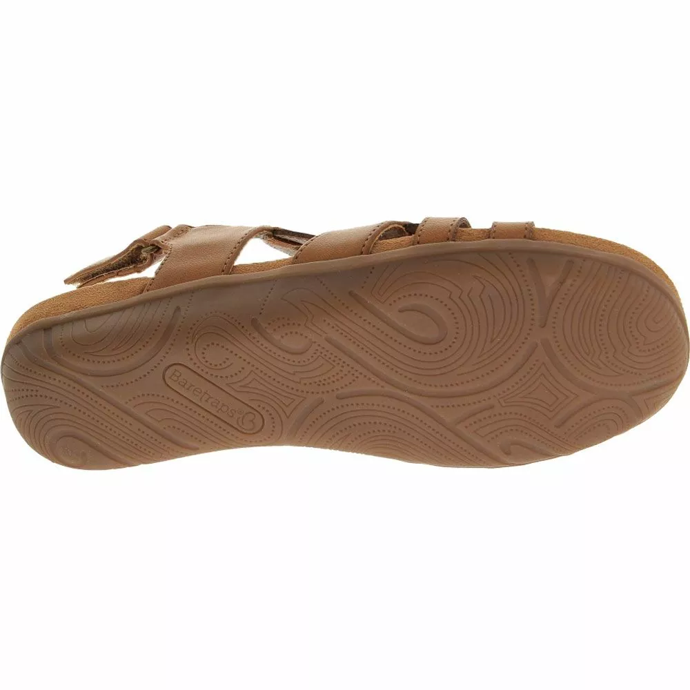 BareTraps Shoes BareTraps Jeovanna Sandals - Womens 4 BareTraps Shoes BareTraps Jeovanna Sandals - Womens - Image 4