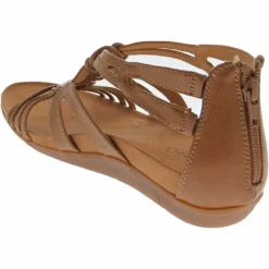 BareTraps Shoes BareTraps Joleen Sandals - Womens -Float Feet Sales Store BT JOLEEN TAN3