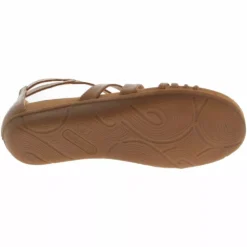 BareTraps Shoes BareTraps Joleen Sandals - Womens -Float Feet Sales Store BT JOLEEN TAN4