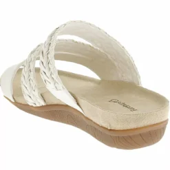 BareTraps Shoes BareTraps Jonelle Sandals - Womens -Float Feet Sales Store BT JONELLE WHT3