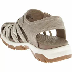 BareTraps Shoes BareTraps Lana Womens Closed Toe Sandals -Float Feet Sales Store BT LANA TPE3