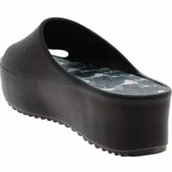 BareTraps Shoes BareTraps Parvati Platform Womens Sandals -Float Feet Sales Store BT PARVATI BLK3