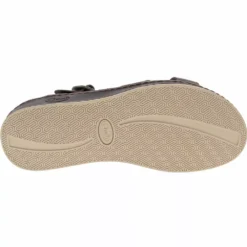 Chaco Shoes Chaco Wayfarer Strappy Sandals - Womens -Float Feet Sales Store CA 106530 BRN4