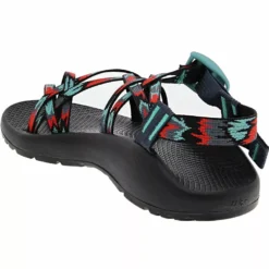 Chaco Shoes Chaco Zx/2 Classic Outdoor Sandals - Womens -Float Feet Sales Store CA 108074 BLU3