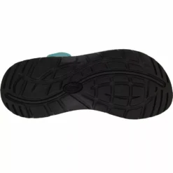 Chaco Shoes Chaco Zx/2 Classic Outdoor Sandals - Womens -Float Feet Sales Store CA 108074 BLU4